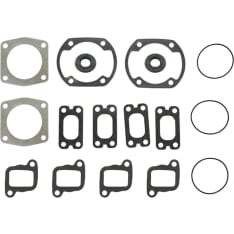 Sno-X Rotax 377 Complete Gasket Set