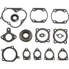 Sno-X Yamaha 338 FC Complete Gasket Set