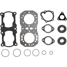 Sno-X Polaris 500 LC Complete Gasket Set