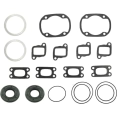 Sno-X 496,503 FC Complete Gasket Set