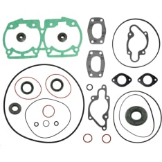 Sno-X Rotax 500 LC Complete Gasket Set