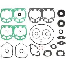 Sno-X 600 LC Complete Gasket Set