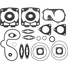 Sno-X Polaris 600 LC Complete Gasket Set