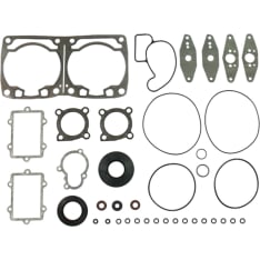 Sno-X Arctic-Cat 800 2011- complete Seal kit