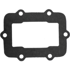 Sno-X valve body seal