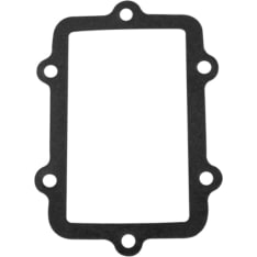 Sno-X valve body seal