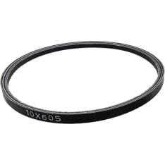 Sno-X 10x605 fan belt