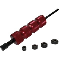 Hyper Piston pin extractor