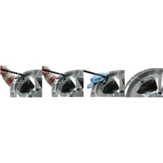 Hyper Valve installation tool