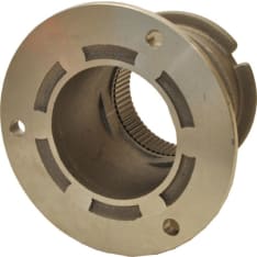 Sno-X Ski-Doo trigger