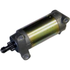 Sno-X Yamaha starttimoottori