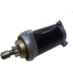 Sno-X Yamaha starttimoottori