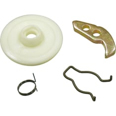 Sno-X 91-328 latch set