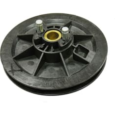 Sno-X Kohler/Mag string wheel