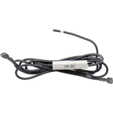 Sno-X 10W 12V 20ohm kytkentävastus