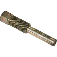 Sno-X Toisio Polaris ulosvetäjä