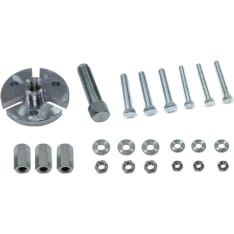 Sno-X ulosvetäjä yleismalli