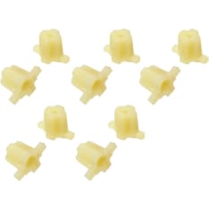 Sno-X 10kpl Ski-Doo 1971-98 vetotappi nopeusmittari