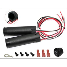 Sno-X SM-08255 grip warmers