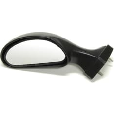 Sno-X pair of rearview mirrors for Ski-Doo snowmobiles