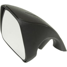 Rear view mirror for Arctic Cat snowmobile