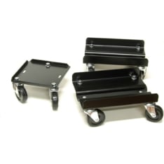 Snowmobile transfer kit