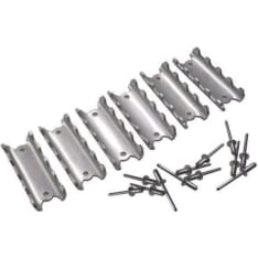 Sno-X SM-12451 Grip Strip 6kpl jalkatuki