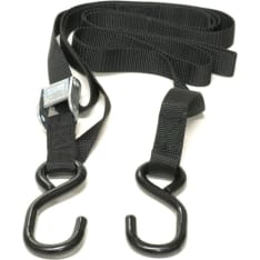Hyper Tie-Down 4500 lbs Tie Down Straps