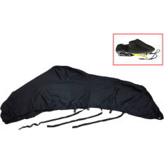 Sno-X transport cover M