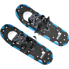 Snow People snowshoes
