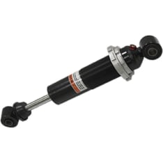 Sno-X 97-5004 telaston kaasuiskunvaimentaja