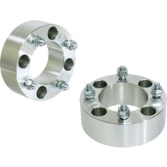 Bronco 2" 4/156 10mm x1,25, levikepalat pari