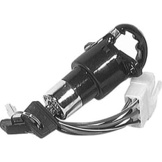 Sixty5 Honda 3-as, 6-button. ignition lock
