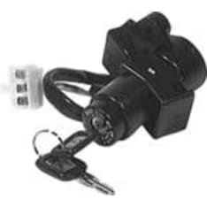 Sixty5 Kawasaki ignition lock