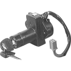 Sixty5 Suzuki ignition switch