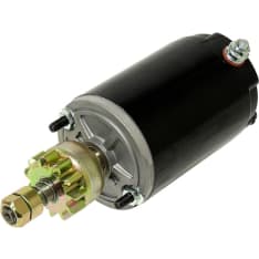 Sea-X MR-01403 Johnson/Evinrude starttimoottori