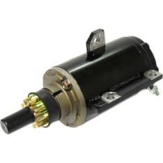 Sea-X MR-01405 Johnson/Evinrude starter motor