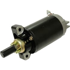 Sea-X MR-01406 Mercury starter motor