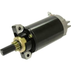 Sea-X MR-01408 Mercury starter motor
