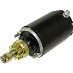 Sea-X MR-01455 Johnson/Evinrude starttimoottori