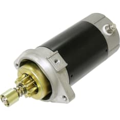 Sea-X MR-01470 Suzuki starttimoottori