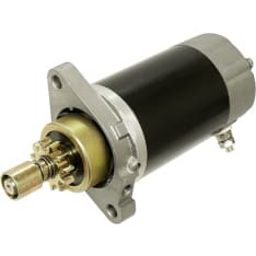 Sea-X MR-01468 Yamaha starter motor