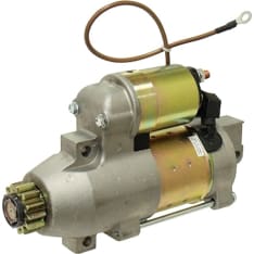Sea-X MR-01478 Mercury/Mariner, Honda starter motor