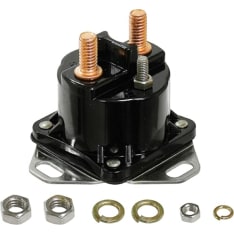 Sea-X OMC Cobra solenoidi