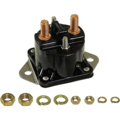Sea-X Mercury/Mercruiser solenoidi