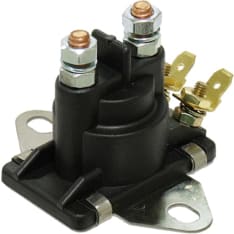 Sea-X Mercury/Mariner solenoidi