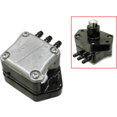Sea-X MR-07504 Yamaha fuel pump