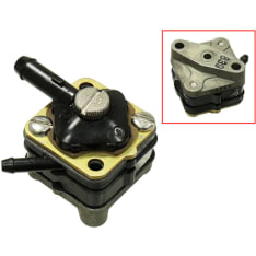Sea-X MR-07502 polttoainepumppu