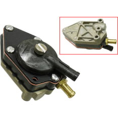 Sea-X MR-07500 Johnson/Evinrude Fuel Pump