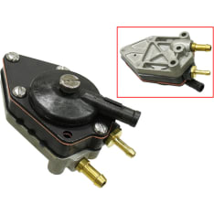 Sea-X MR-07501 Johnson/Evinrude polttoainepumppu
